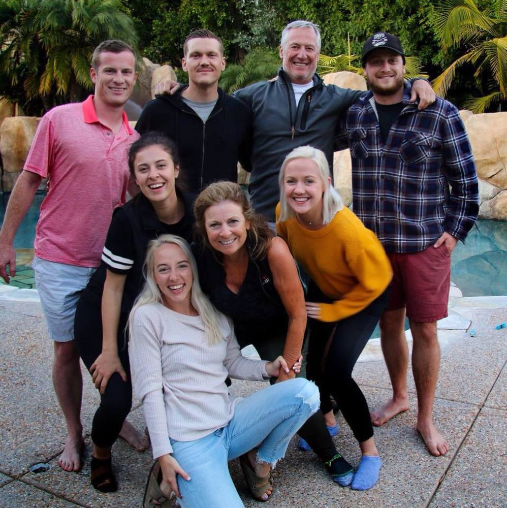 Meet your Posher, Ted